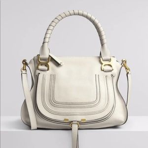 Chloe Medium Marcie Bag